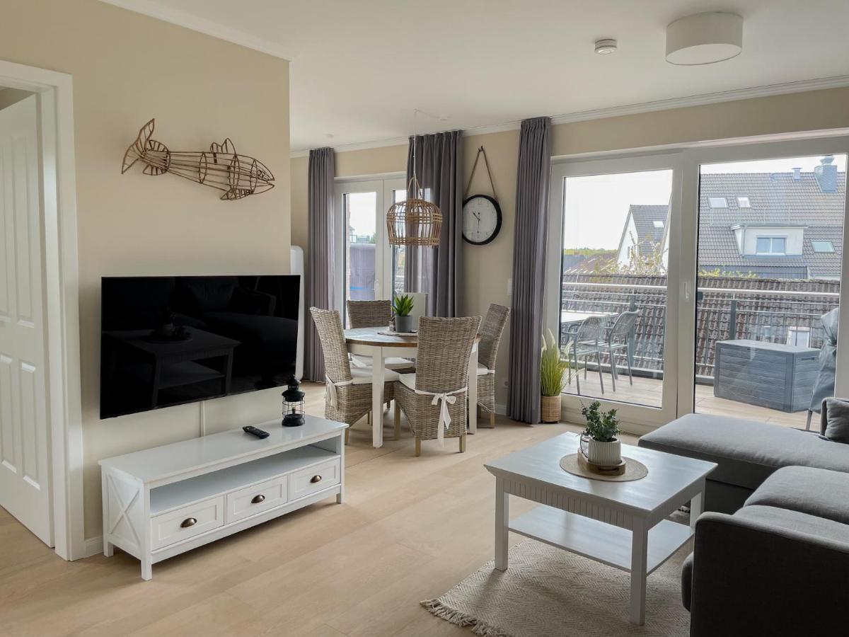 Ferienwohnung Bikinis & Martinis Scharbeutz Exteriér fotografie