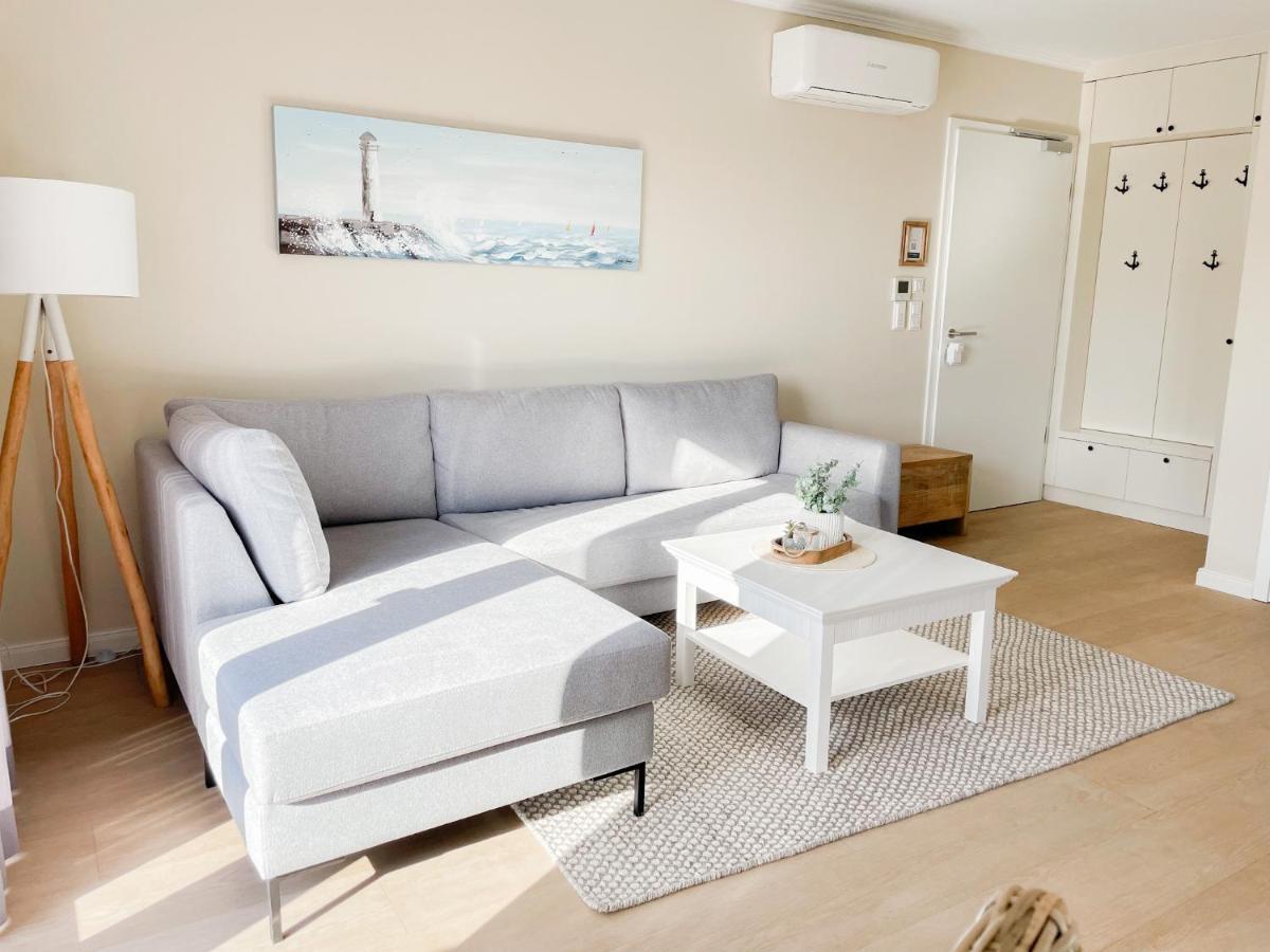 Ferienwohnung Bikinis & Martinis Scharbeutz Exteriér fotografie