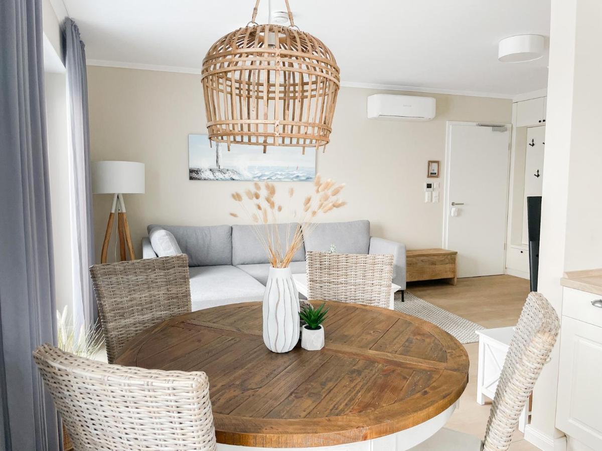 Ferienwohnung Bikinis & Martinis Scharbeutz Exteriér fotografie