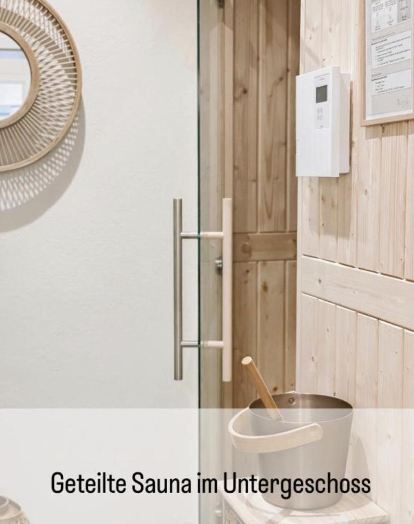 Ferienwohnung Bikinis & Martinis Scharbeutz Exteriér fotografie